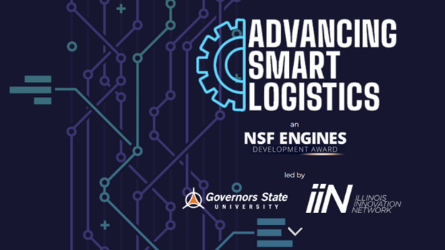 Advancing Smart Logistics